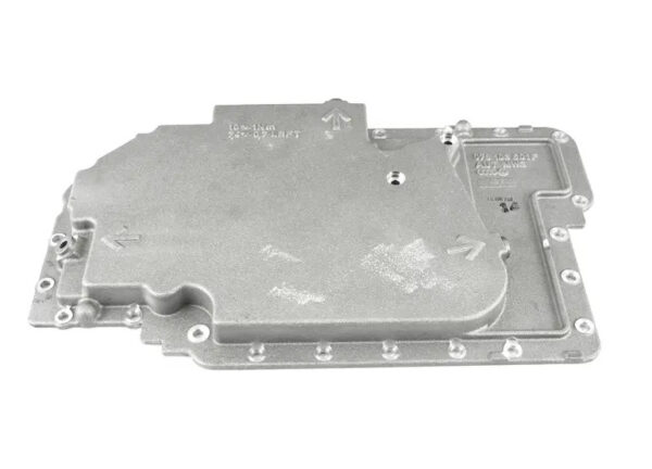 NEW AUDI R8 42 ENGINE LOWER PART OIL PAN 079103601F ORIGINAL