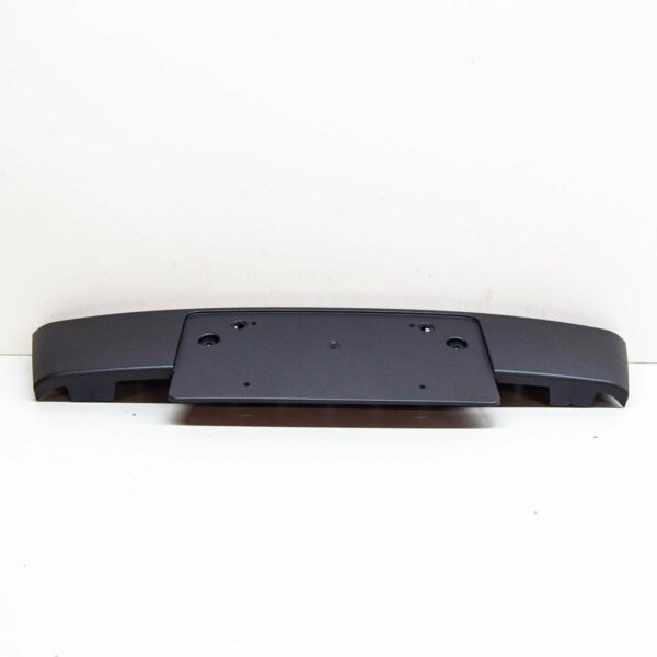 NEW AUDI TT 8J FRONT LICENCE PLATE HOLDER 8J0807285B1QP
