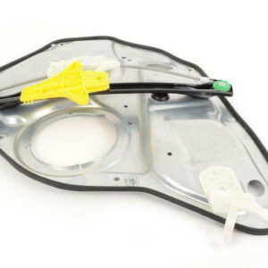 NEW VOLKSWAGEN GOLF MK5 REAR LEFT DOOR WINDOW REGULATOR 1K9839461A ORIGINAL