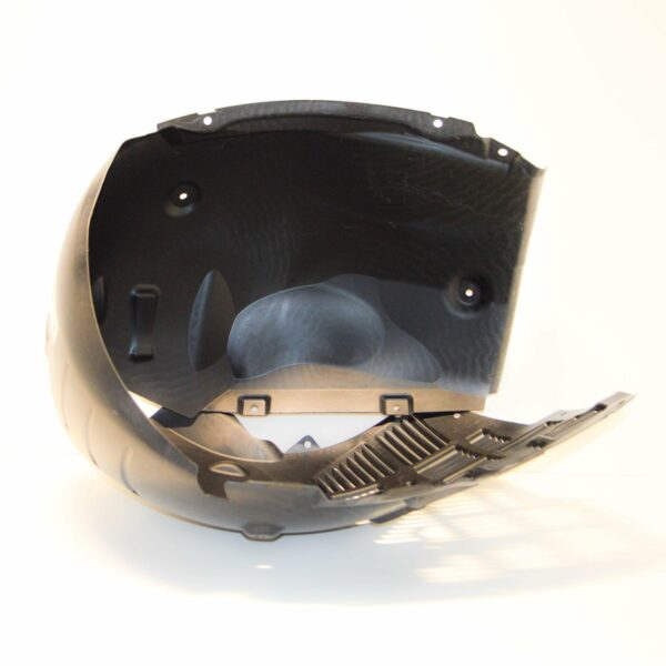 NEW AUDI R8 42 FRONT LEFT FENDER LINER SPLASH SHIELD 420821171F 2015