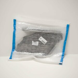 NEW AUDI R8 4S FRONT BUMPER LEFT GRILLE 4S0807683C9B9