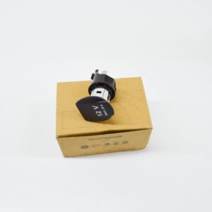 NEW VW CRAFTER 12 V SOCKET 2E0945505A ORIGINAL