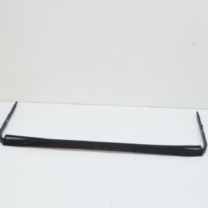NEW BMW X5 E70 PANORAMIC SUNROOF SLIPSTREAM WIND DEFLECTOR 54137171811