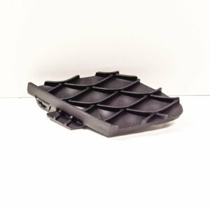 NEW MERCEDES BENZ GLS X166 FRONT BUMPER TOW HOOK EYE COVER A2928855722 ORIGINAL