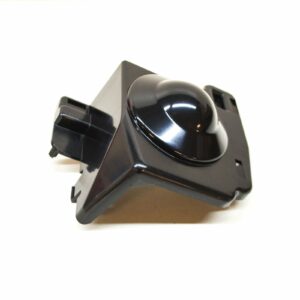 NEW AUDI A4 B9 FRONT BUMPER OUTER GRILLE HOLE COVER RIGHT TRIM 8W0807820