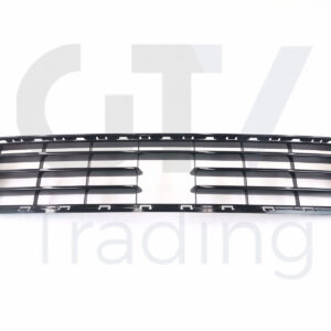 VOLKSWAGEN GOLF R MK7 2013-2016 LOWER CENTER GRILL BLACK 5G0853677G041 NEW