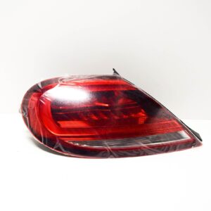 NEW VW BEETLE CONVERTIBLE 5C LEFT TAIL LIGHT REAR LAMP 5C3945207D ORIGINAL
