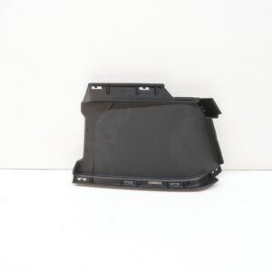 NEW BMW X2 F39 FRONT BUMPER RIGHT GRILLE COVER 51117429014 7429014 ORIGINAL