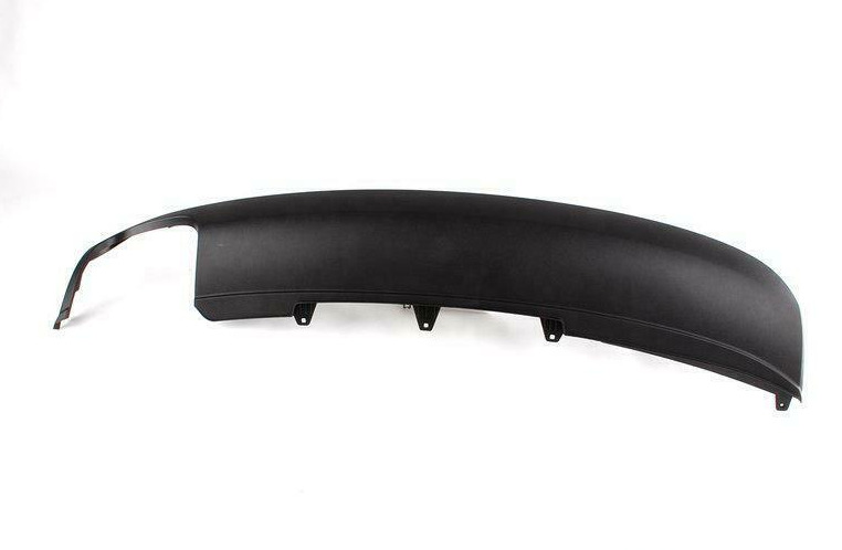 NEW AUDI A4 B8 REAR BUMPER SPOILER 8K080752101C ORIGINAL 1 NEW AUDI A4 B8 REAR BUMPER SPOILER 8K080752101C ORIGINAL