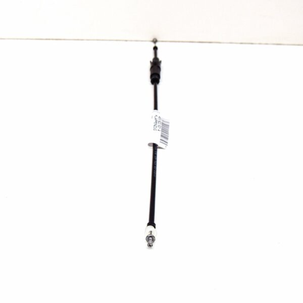 NEW AUDI A8 QUATTRO D3 LID LOCK CABLE 4E0823531A ORIGINAL