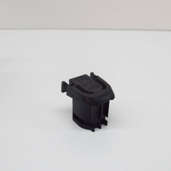 NEW AUDI Q7 4L REAR DOOR EXTERIOR HANDLE CAP HOUSING 4L0839167A ORIGINAL