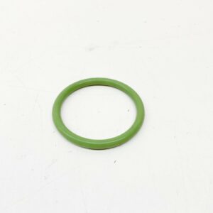 NEW MERCEDES-BENZ S W140 TURBO SEAL RING A0139972948 ORIGINAL