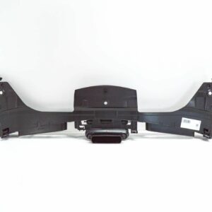 NEW MERCEDES-BENZ C-CLASS W205 COLD AIR INTAKE A2055000155 ORIGINAL