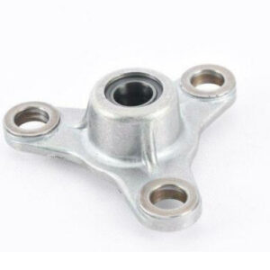 NEW MERCEDES-BENZ S W108 PROPELLER SHAFT CENTERING FLANGE A1114100130 ORIGINAL