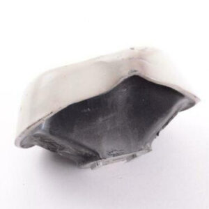 NEW MERCEDES-BENZ SL R107 ENGINE SUSPENSION RUBBER MOUNT A1072411113 ORIGINAL