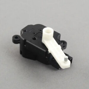 NEW MERCEDES-BENZ ML W163 HOT AIR/COLD AIR ELECTRIC MOTOR A1638200908 ORIGINAL