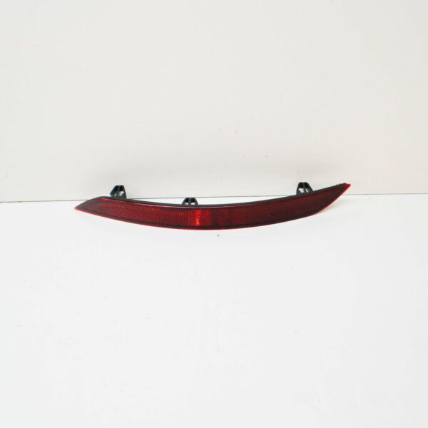 NEW AUDI A3 8V REAR LEFT BUMPER REFLECTOR 8V5945105D ORIGINAL