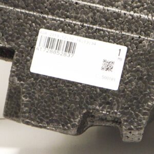 NEW MERCEDES-BENZ SLK R172 FRONT RIGHT IMPACT ABSORBER A1728852837 ORIGINAL