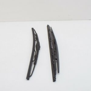 NEW VW BORA 1J6 FRONT WINDSCREEN WIPER BLADES 1J0998003