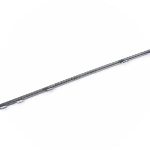 NEW AUDI Q5 FY RADIATOR GRILLE DECORATIVE TRIM 80A853441DRN4 ORIGINAL