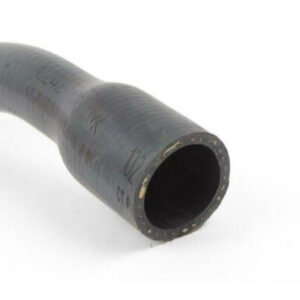 NEW MERCEDES-BENZ E W124 RADIATOR BOTTOM HOSE A1245016182 ORIGINAL