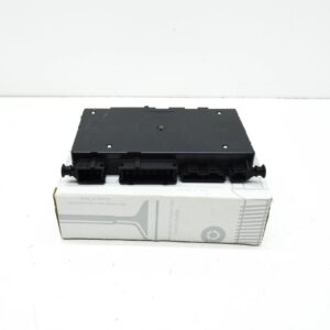 NEW MERCEDES-BENZ SLK R172 FRONT RIGHT SEAT CONTROL UNIT LHD A1729007003