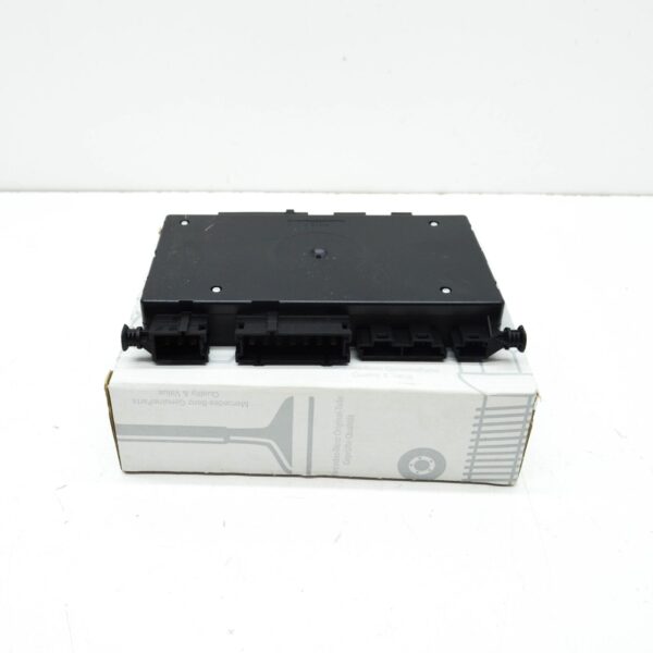 NEW MERCEDES-BENZ SLK R172 FRONT RIGHT SEAT CONTROL UNIT LHD A1729007003