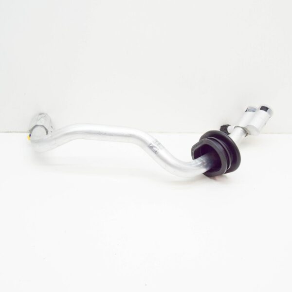 NEW AUDI A4 AVANT B8 A/C REFRIGERANT PIPE LHD 8K1260712K ORIGINAL