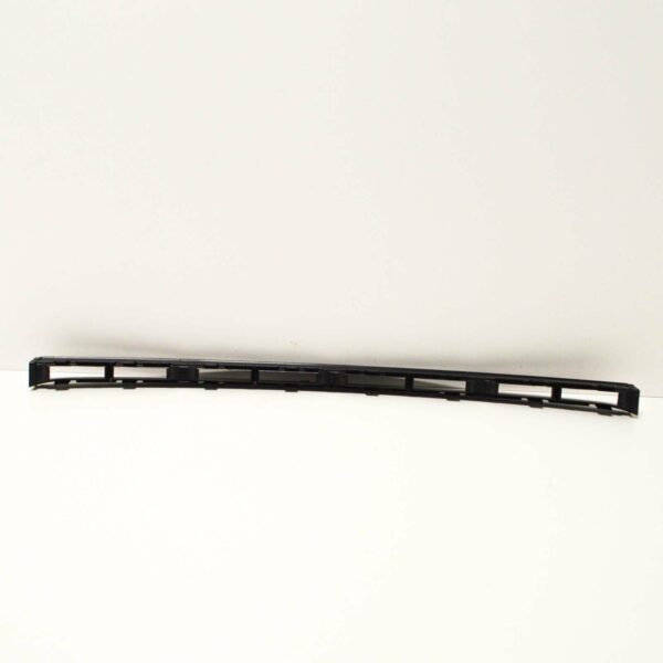 NEW AUDI TT 8J FRONT BUMPER LOWER CENTER GRILLE 8J0807697F