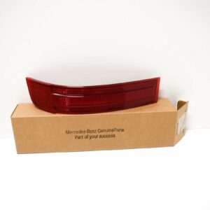 NEW MB GL-CLASS X164 REAR BUMPER RIGHT REFLECTOR A1648201274 2010