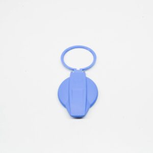 NEW AUDI Q7 4M WINDSHIELD RESERVOIR CAP 4M0955267 ORIGINAL