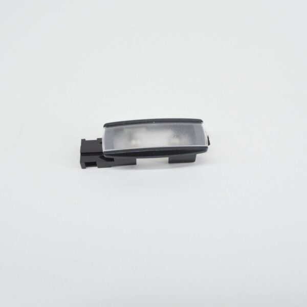 NEW VOLKSWAGEN GOLF 5K MK6 FRONT SUN VISOR INTERIOR LIGHT 1K094710982V ORIGINAL