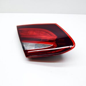 NEW MERCEDES-BENZ C COUPE C205 REAR LEFT TAILGATE TAILLIGHT A2059063505 ORIGINAL