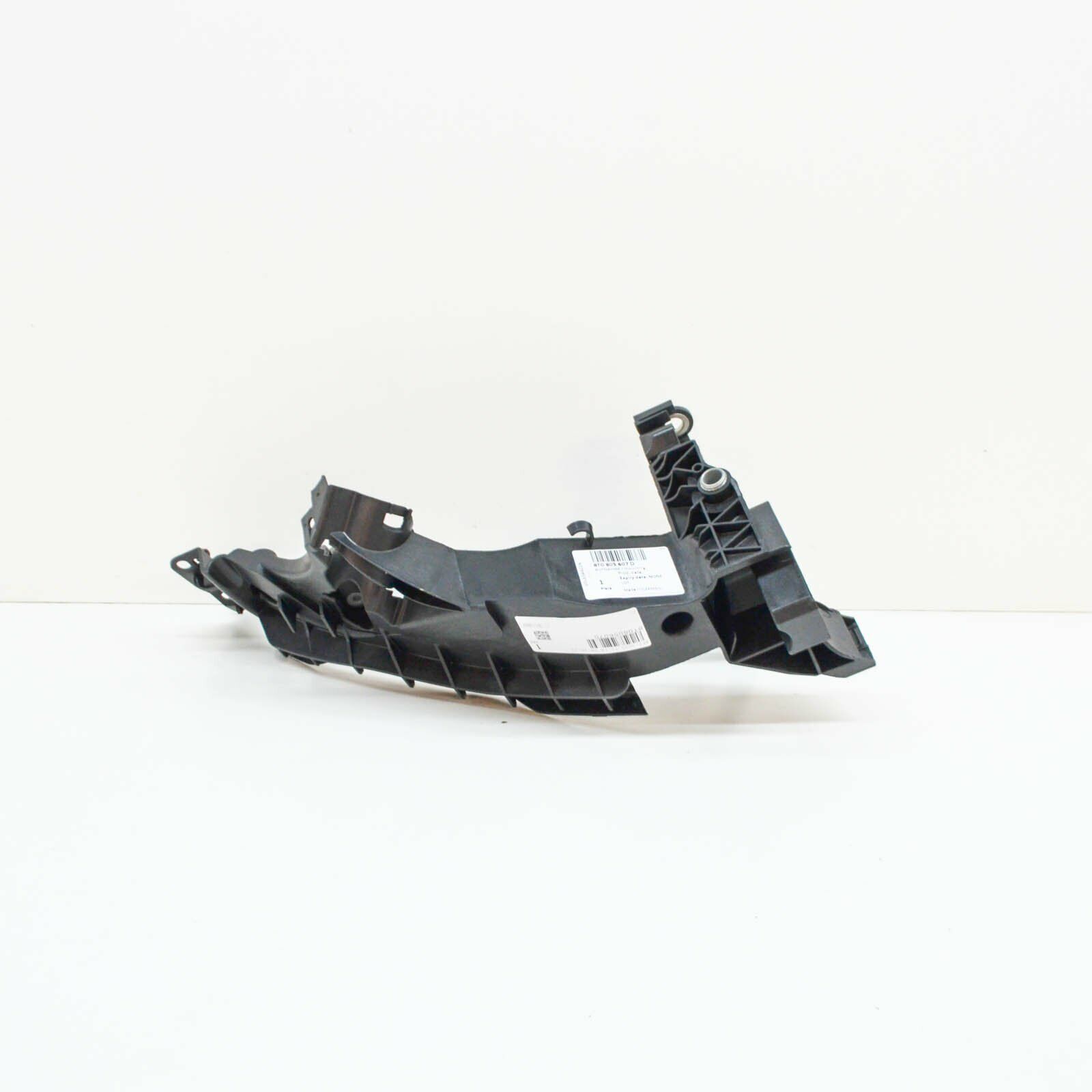 NEW AUDI A5 8T LEFT HEADLIGHT BRACKET 8T0805607D 1 NEW AUDI A5 8T LEFT HEADLIGHT BRACKET 8T0805607D
