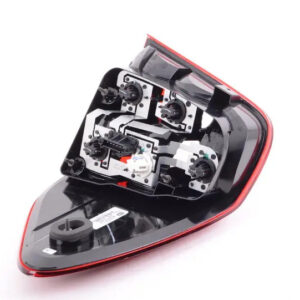 NEW MERCEDES-BENZ ML W164 REAR LEFT TAIL LAMP A1649061100 ORIGINAL