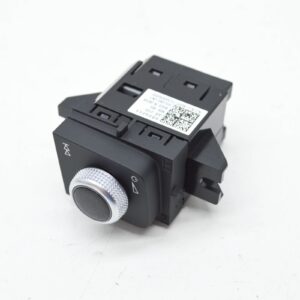 NEW AUDI Q5 80A RADIO CONTROL VOLUME BUTTON 80B919616A