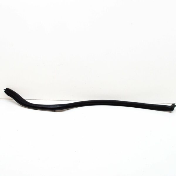 NEW MERCEDES-BENZ GLE W167 REAR LEFT DOOR INNER SEAL A1676980702 ORIGINAL
