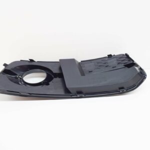 NEW AUDI Q5 8R LEFT FOG LIGHT GRILLE 8R0807681EZDE 2011