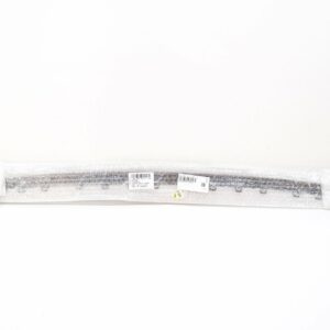 NEW VW PASSAT B7 R-LINE FRONT BUMPER VENT GRILLE TRIM 3AA853551A041