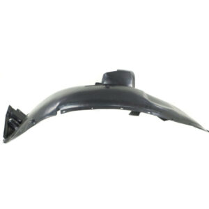 NEW BMW X5 E53 FRONT LEFT INNER FENDER 51717129443 7129443 ORIGINAL