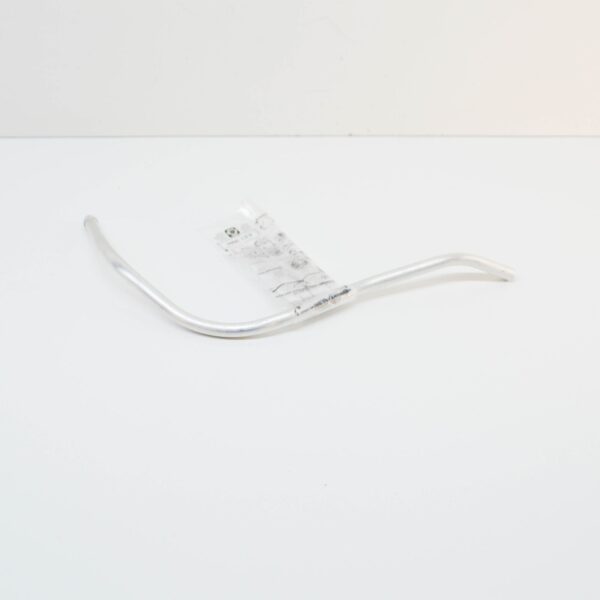 NEW VOLKSWAGEN FOX LEFT GUIDE TUBE FOR HANDBRAKE CABLE 6Q0711951B ORIGINAL