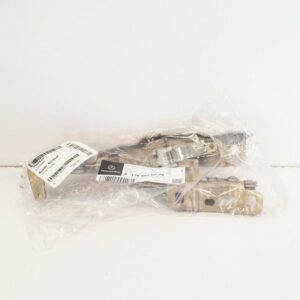 NEW MERCEDES-BENZ A-CLASS W176 BONNET LEFT SIDE HINGE A1768800328 ORIGINAL
