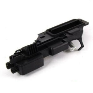 NEW MERCEDES-BENZ ML W163 REAR PANEL DOOR OUTSIDE HANDLE A1637400293 ORIGINAL