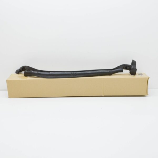 NEW BMW 4 CABRIO F33 FRONT LEFT SIDE FRAME SEAL 51487322915 7322915 ORIGINAL