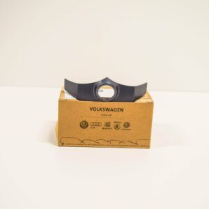 NEW AUDI A5 S5 8W6 FRONT BUMPER RADIATOR GRILLE CAP 8W6853140ARP5