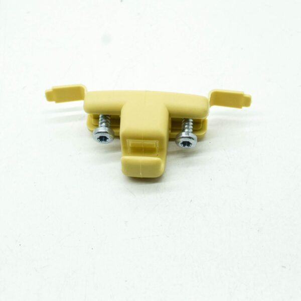 NEW BMW 5 E39 FRONT SUN VISOR BRACKET 51168250922 8250922 ORIGINAL