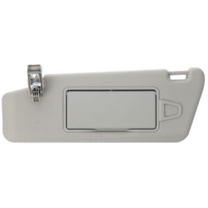 NEW MERCEDES-BENZ E W212 LEFT SIDE SUN VISOR A21281001018S63 ORIGINAL