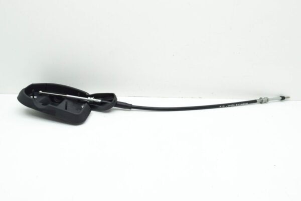 NEW BMW 7 E38 GEARBOX BOWDEN CABLE 25161421441 ORIGINAL