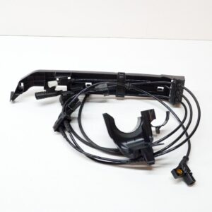 NEW MERCEDES-BENZ GLE W167 FRONT RIGHT CABLE HARNESS A1675406640 2020 ORIGINAL