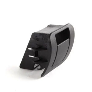 NEW BMW 5 E39 REAR SEAT ISOFIX COVER 52207053140 7053140 ORIGINAL